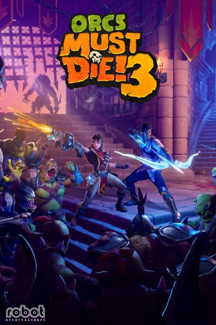 753580 orcs must die 3 xbox one front cover - Gryempire