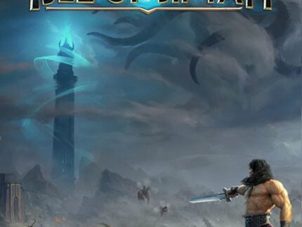 Conan Exiles – Isle of Siptah DLC Steam (Pobieranie cyfrowe)
