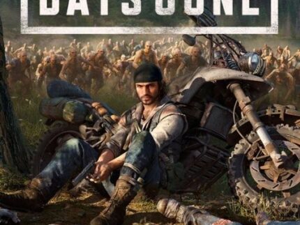 Days Gone Steam (Pobieranie cyfrowe)