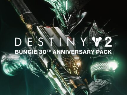 Destiny 2 – Bungie 30th Anniversary Pack DLC Steam (Pobieranie cyfrowe)