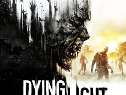 Dying Light - Platinum Edition EU Steam (Pobieranie cyfrowe)
