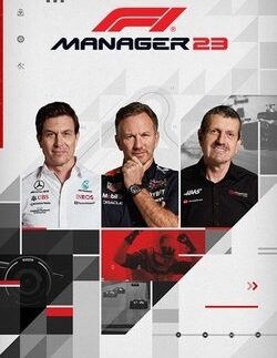 F1 Manager 2023 Steam (Pobieranie cyfrowe)