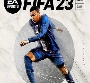 FIFA 23 Xbox Series X|S (Pobieranie cyfrowe)