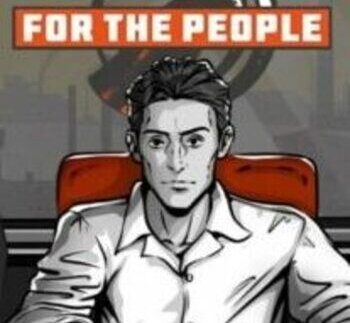 For the People Steam (Pobieranie cyfrowe)