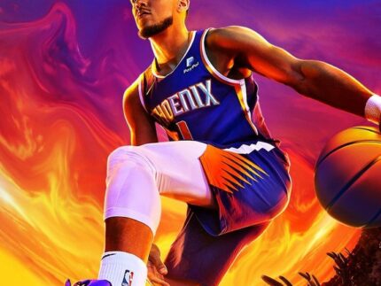 NBA 2K23 EU Steam (Pobieranie cyfrowe)