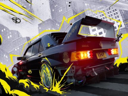 Need for Speed Unbound Origin (Pobieranie cyfrowe)