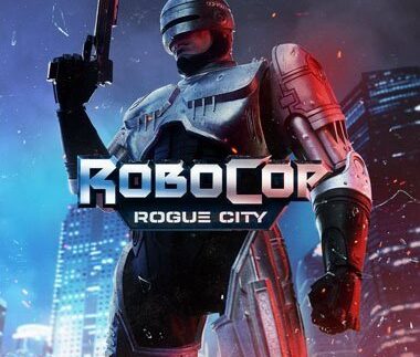 RoboCop: Rogue City Steam (Pobieranie cyfrowe)