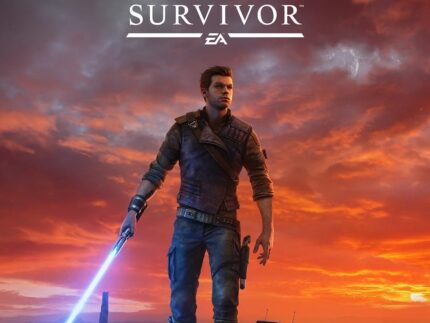 STAR WARS Jedi: Survivor Origin (Pobieranie cyfrowe)
