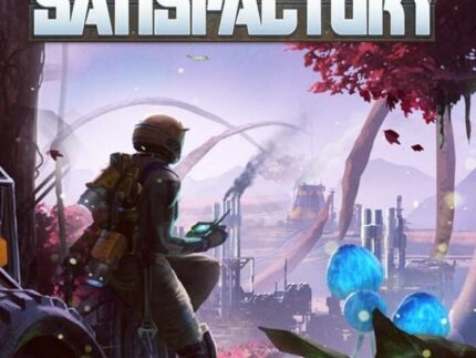 Satisfactory Steam (Pobieranie cyfrowe)