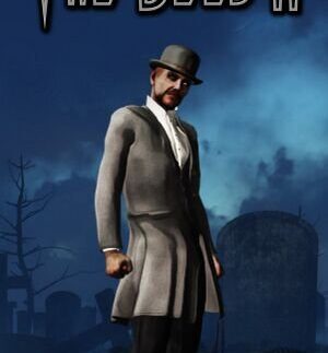 The Deed II Steam (Pobieranie cyfrowe)