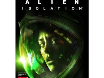 Alien: Isolation Steam (Pobranie cyfrowe)