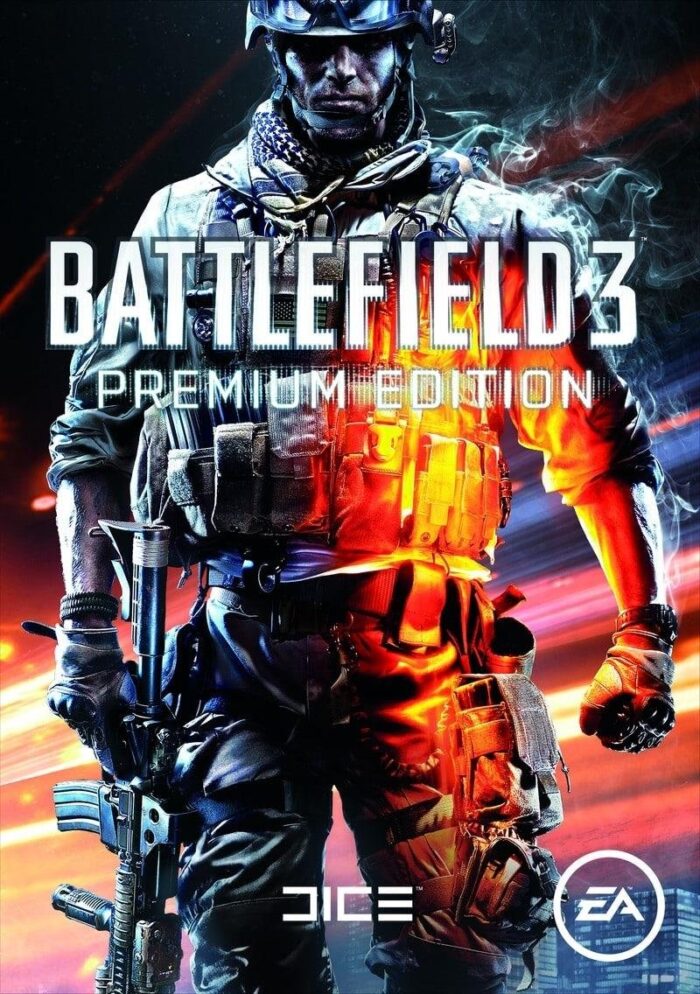 battlefield 3 premium edition 1 - Gryempire