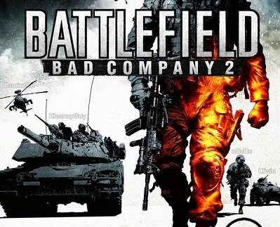 Battlefield Bad Company 2 Origin (Pobieranie cyfrowe)