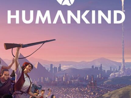 HUMANKIND Steam (Pobieranie cyfrowe)