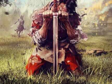Kingdom Come: Deliverance Steam (Pobieranie cyfrowe)