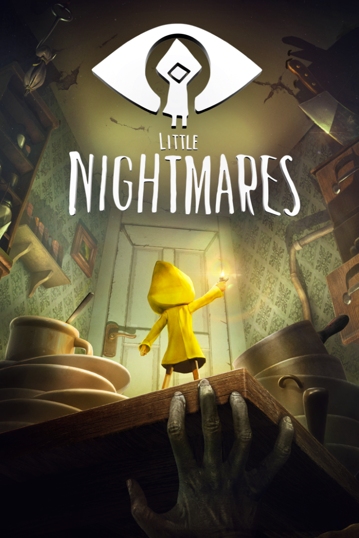 little nightmares cover original - Gryempire