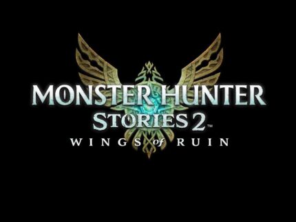 Monster Hunter Stories 2: Wings of Ruin Steam (Pobieranie cyfrowe)