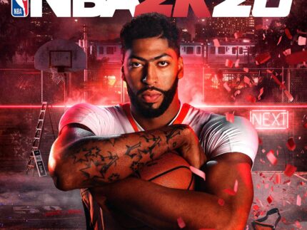 NBA 2K20 Steam (Pobieranie cyfrowe)