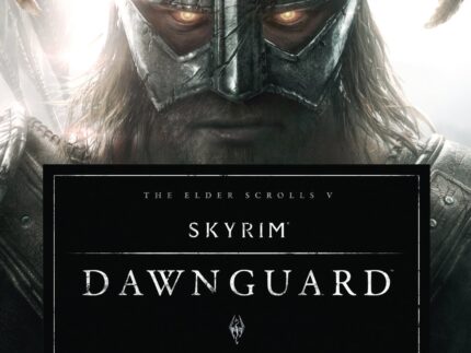 The Elder Scrolls V: Skyrim Dawnguard DLC Steam (Pobieranie cyfrowe)