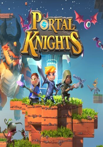 Portal Knights - Gryempire