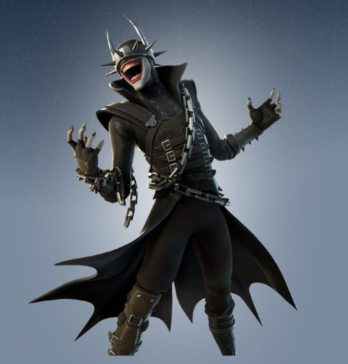 fortnite outfit the batman who laughs 29057 - Gryempire